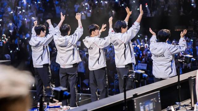 라이엇 게임즈 제공