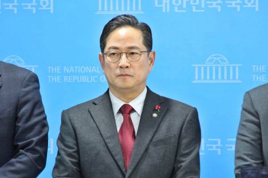 박수영 국민의힘 의원.<박수영 국회의원 페이스북 사진>