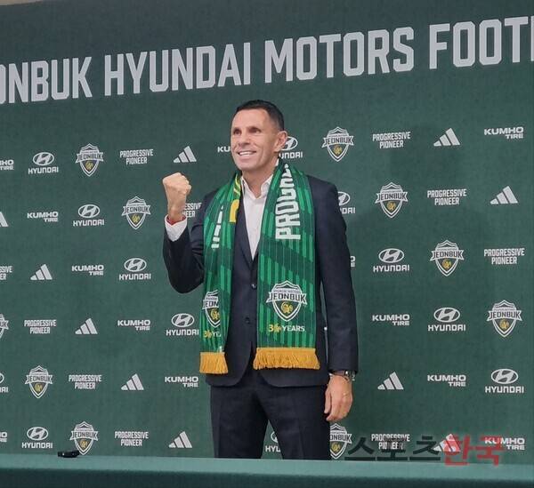 ⓒ스포츠한국 김성수 기자