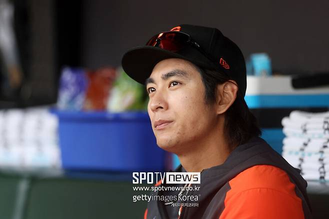 ▲ 샌프란시스코 자이언츠 이정후