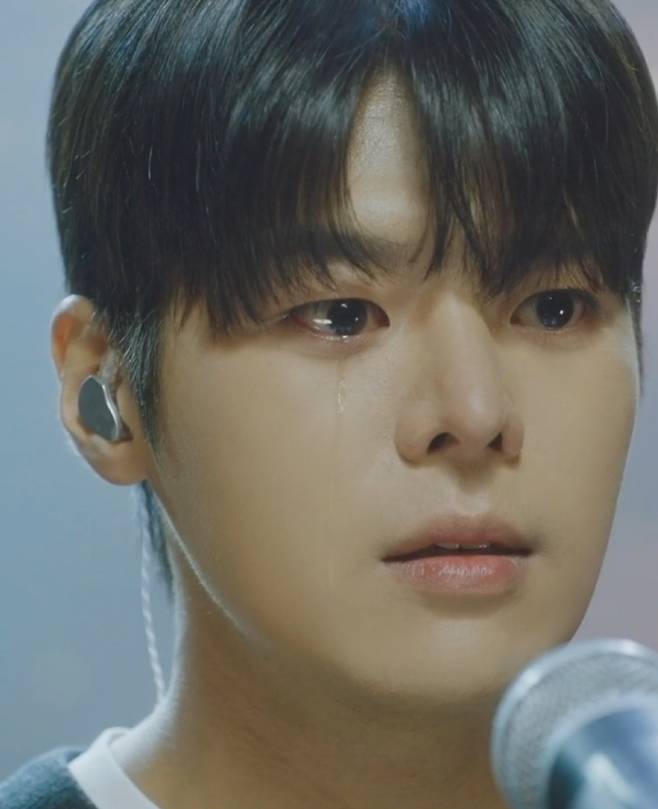 지니TV 오리지널 드라마‘나미브’