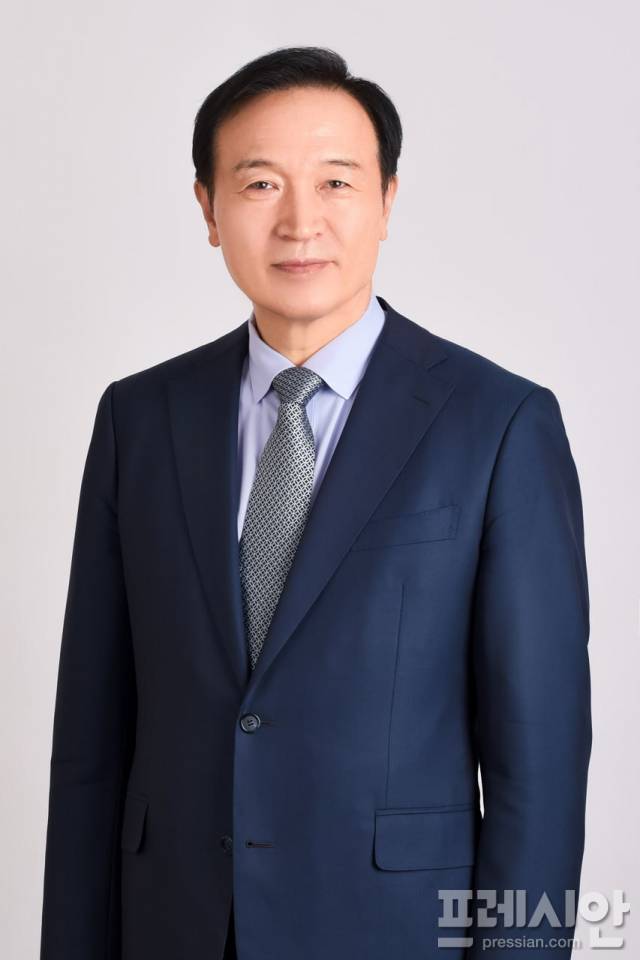 ▲임태희 경기도교육감. ⓒ경기도교육청