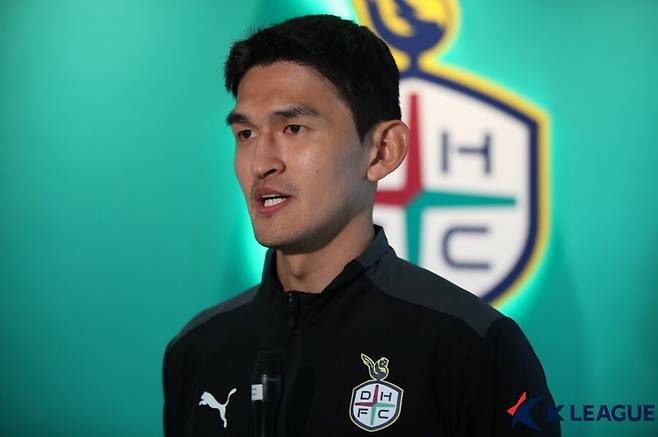 ▲ ⓒ한국프로축구연맹