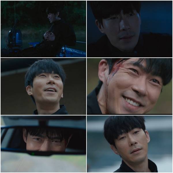 사진=MBC 지금 거신 전화는