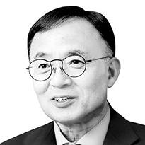 김영익 서강대 경제대학원 겸임교수