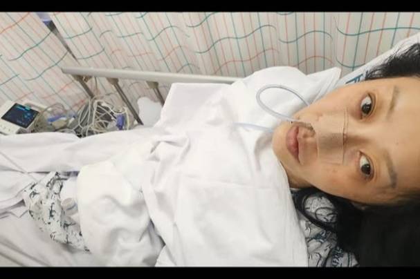 /사진=고현정 인스타그램 캡처