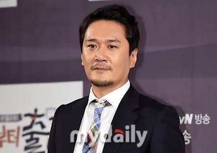 가수 JK 김동욱 / 마이데일리DB