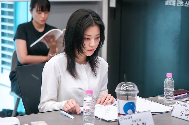 STUDIO X+U ‘선의의 경쟁’