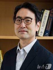 이환규 교수(단국대 제공)