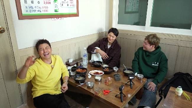 MBN ‘전현무계획2’ 제공