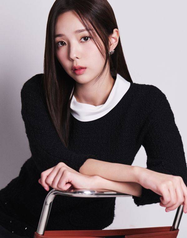 지금 거신 전화는 채수빈 / 사진=킹콩 by 스타쉽