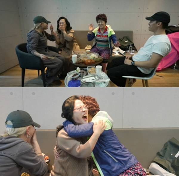 사진=MBC '전지적 참견 시점'