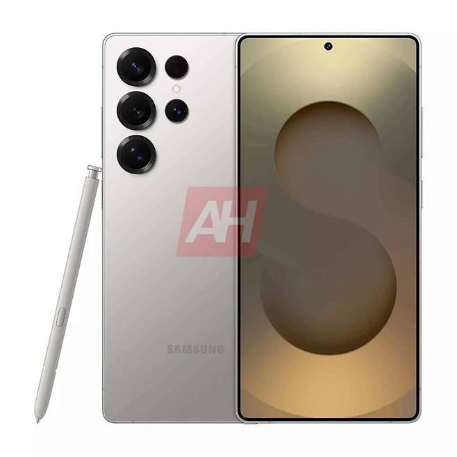 갤럭시 S25 울트라. 안드로이드헤드라인