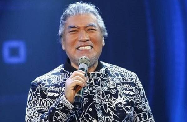 가수 나훈아. 예아라·예소리 제공