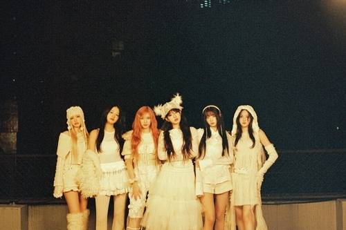 아이브가 신곡 ‘레블 하트(REBEL HEART)’로 또 한 번 K팝 팬들의 마음을 두드린다.