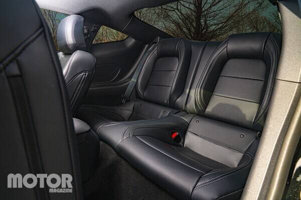 포드 올 뉴 머스탱 사진 모터매거진 최재혁 기자