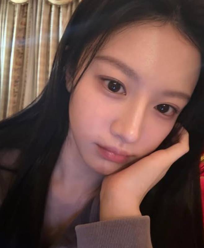 고윤정 소셜미디어
