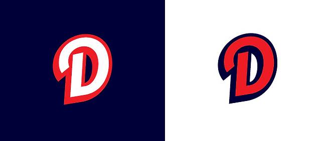 두산 베어스 새 로고. /사진=두산 베어스 제공