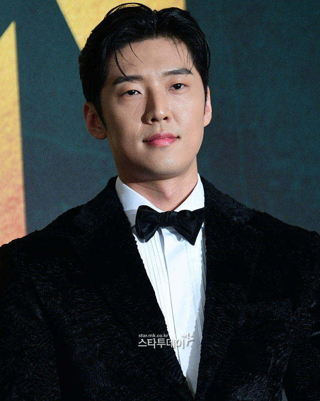 고은성. 사진ㅣ유용석 기자