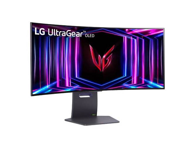 번인만 아니라면 최강의 게이밍 모니터 OLED