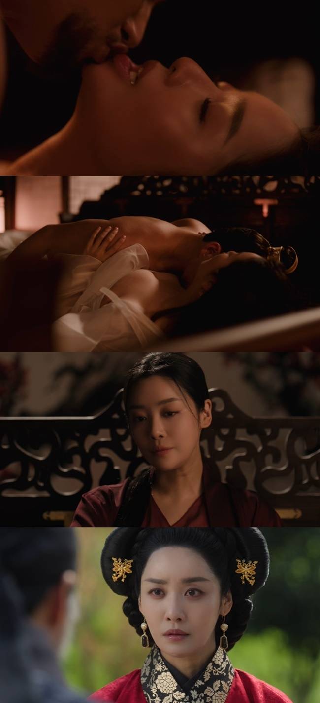 tvN, 티빙 드라마 ‘원경’