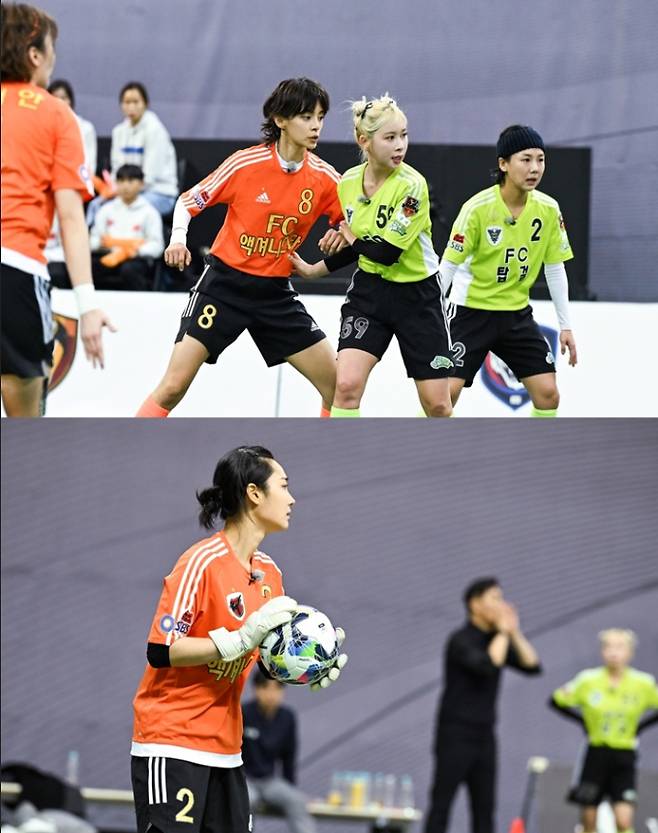 SBS ‘골때리는 그녀들’(골때녀)의 새로운 리그인 ‘골때녀리그’가 대망의 개막을 알렸다. 이번 리그는 프로그램 역사상 최장 기간인 7개월간 진행되며, 10개 팀이 참가해 치열한 통합 리그 방식으로 최강팀을 가릴 예정이다. 개막전에서는 FC탑걸과 FC액셔니스타가 맞붙으며, 특히 지난 슈퍼리그 준우승팀과 3위팀 간의 대결로 높은 기대감을 모으고 있다. FC액셔니스타는 새 멤버의 합류와 함께 복수전을 예고하며 팀의 새로운 전력을 선보일 예정이다. 또한, FIFA 월드컵 최초 트로피를 오마주한 특별 제작 트로피가 공개돼 리그의 위상을 한층 더 높였다. 개막전의 결과는 15일 방송에서 확인할 수 있다.