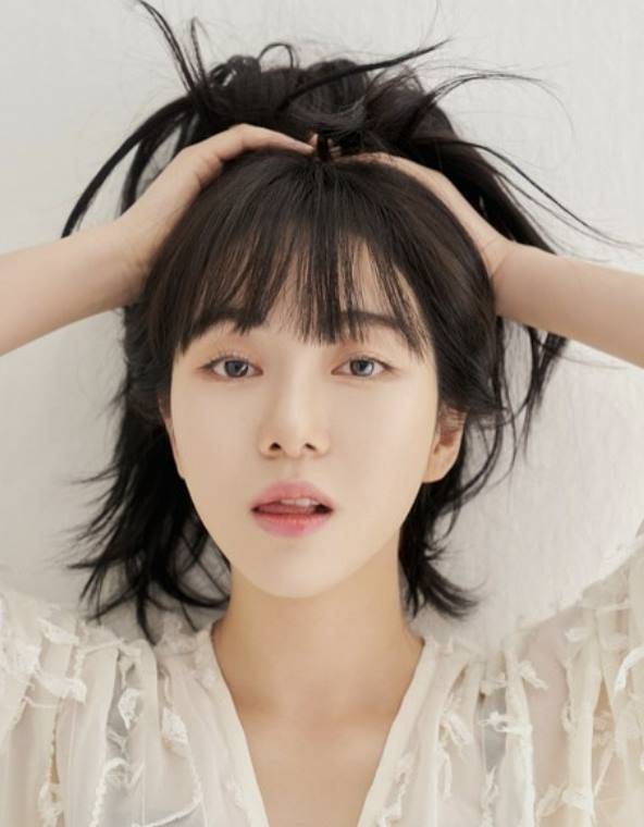 권민아. (사진=SNS)