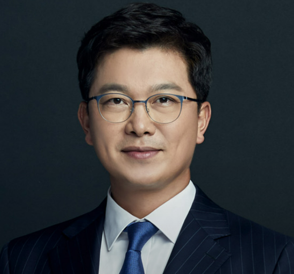 이재승 고위공직자범죄수사처 차장. 고위공직자범죄수사처