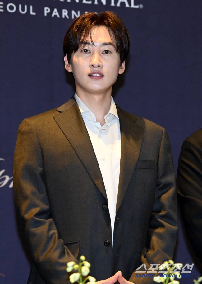 은혁. 스포츠조선DB