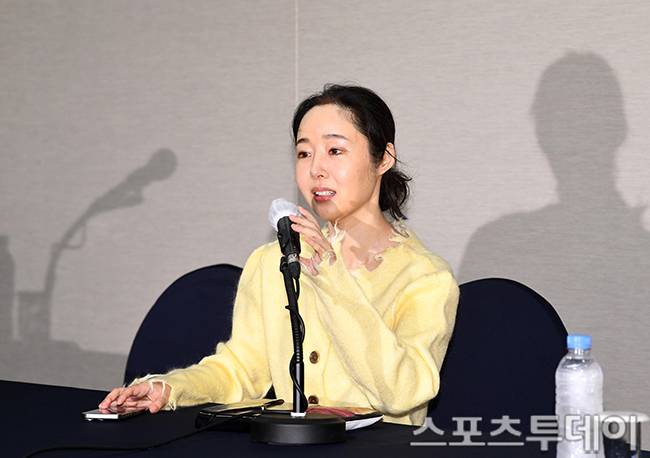 민희진 고용부 개입 의혹 반박 / 사진=DB