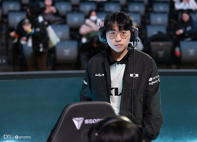 '벵기' 배성웅 감독.