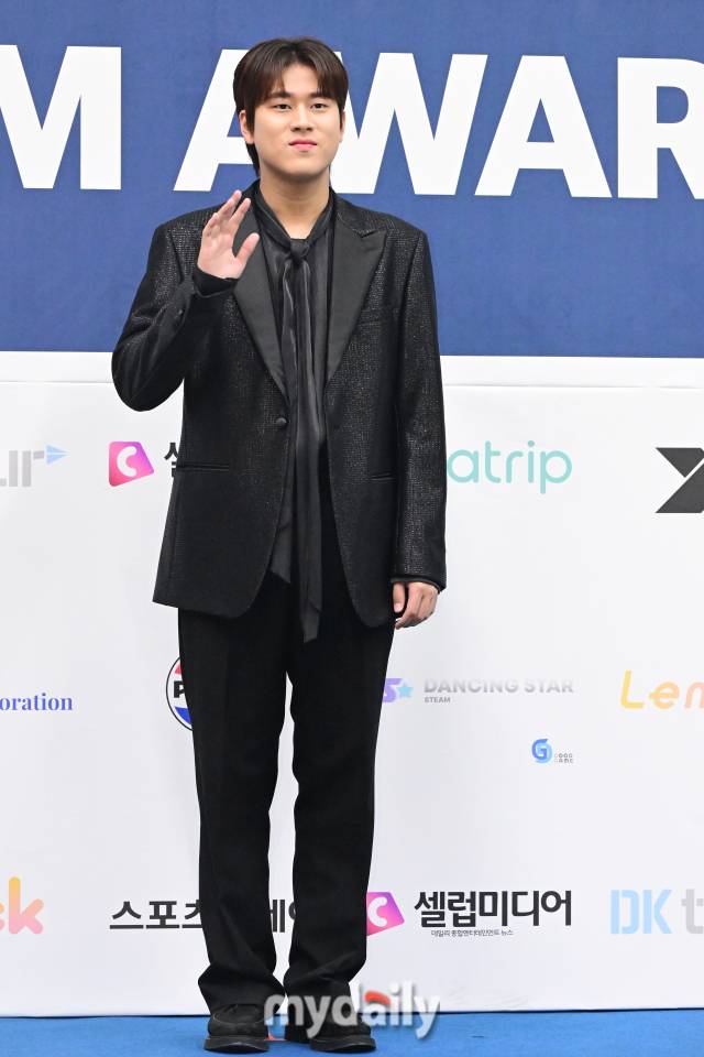 가수 이무진 / 마이데일리