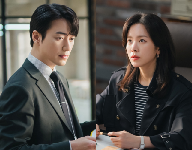 SBS '나의 완벽한 비서'