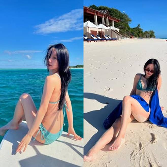 ▲ 출처|혜리 인스타그램