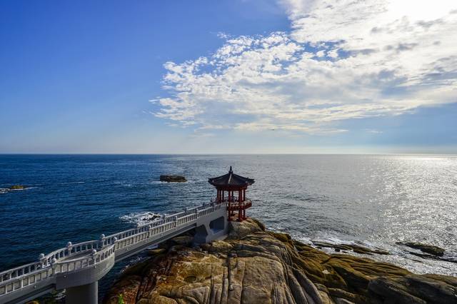 강원 속초 전경. 이미지투데이