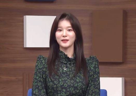 박소영 아나운서. MBC SPORTS+ ‘비야인드’ 갈무리