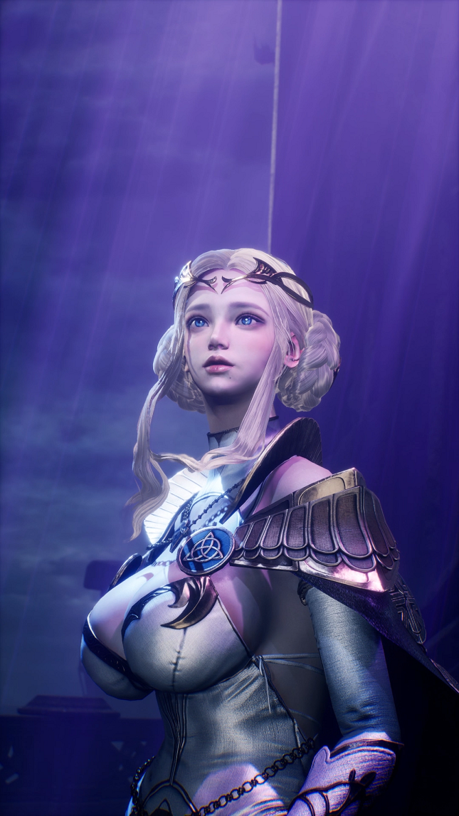 발할라 서바이벌 내 스크린샷. /그래픽=라이온하트스튜디오 제공