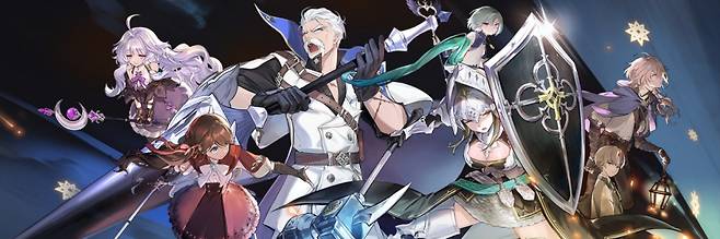 마비노기 이미지/사진=마비노기 X