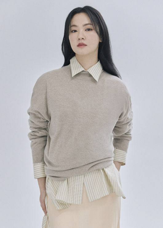 전여빈.
