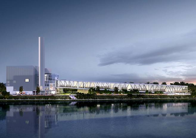 516억원의 예산이 투입되는 ‘광주대표도서관’이 올 연말 완공 예정이다.