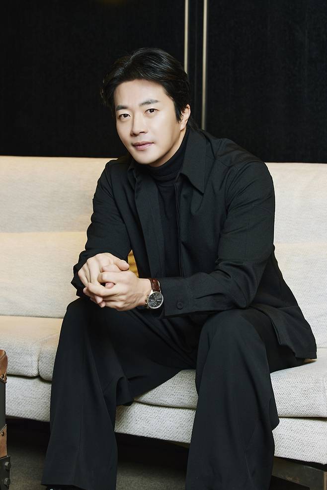 배우 권상우, 사진제공|바이포엠스튜디오
