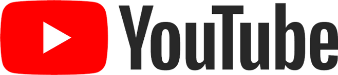 유튜브 로고