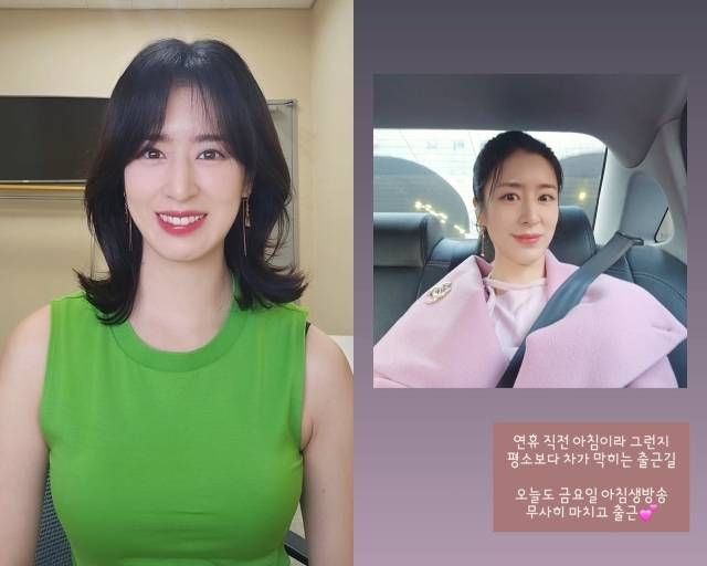 가정의학과 전문의 민혜연/민혜연 소셜미디어