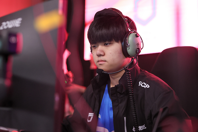 '풍연' 이종혁(사진=라이엇 게임즈).