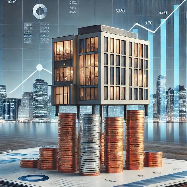 Chat GPT로 만든 이미지입니다