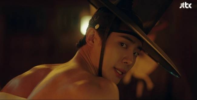사진=JTBC ‘옥씨부인전’