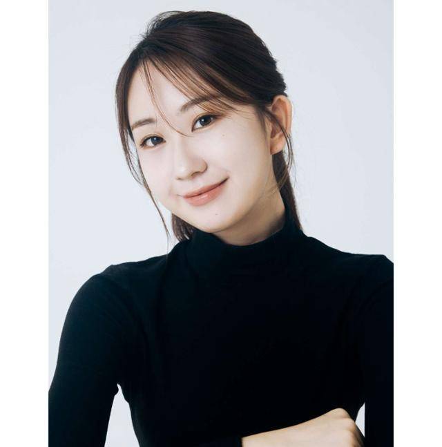 가수 전유진은 2025년 스무살이 됐다. 온리유엔터테인먼트 제공