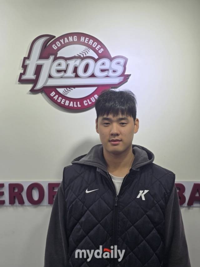 정현우/고양=김진성 기자 kkomag@mydaily.co.kr