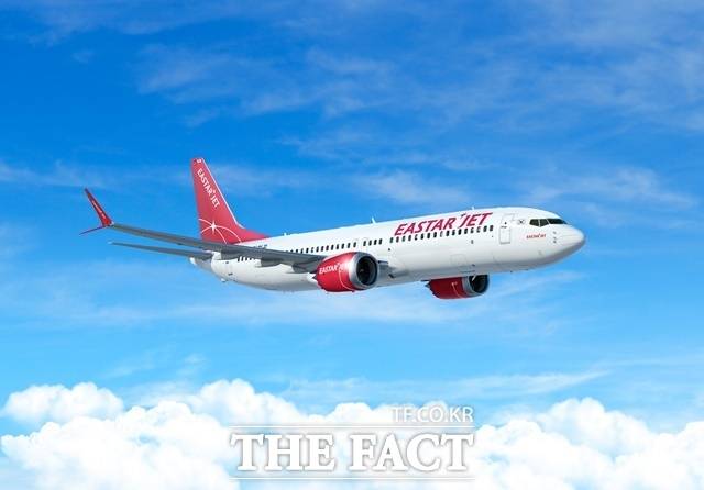 이스타항공은 "자사의 모든 비즈니스에서 가치 판단의 최우선 순위는 '안전'"이라고 밝혔다. /이스타항공