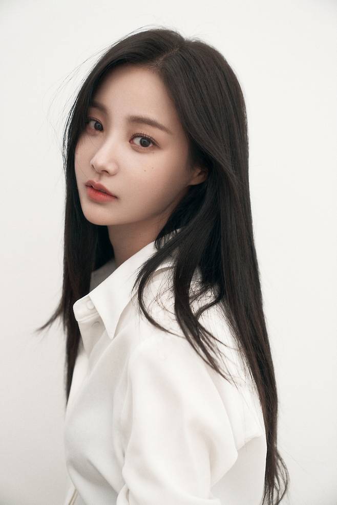 JTBC 드라마 ‘옥씨부인전’에서 차미령 역을 연기한 배우 연우. 사진 9아토엔터테인먼트